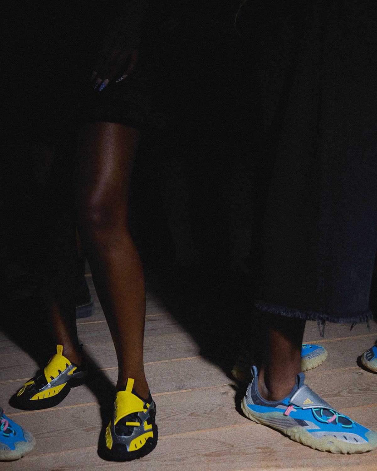 Pharrell Adidas Water Moc 2026 Release Date 5