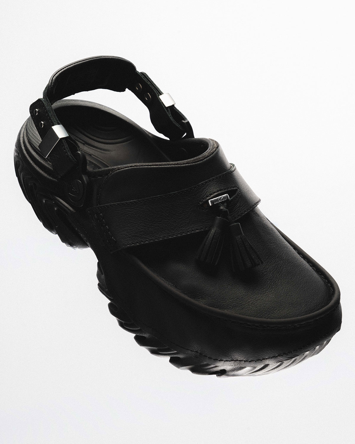 Solebox Crocs Echo Ii Clog Loafer 14
