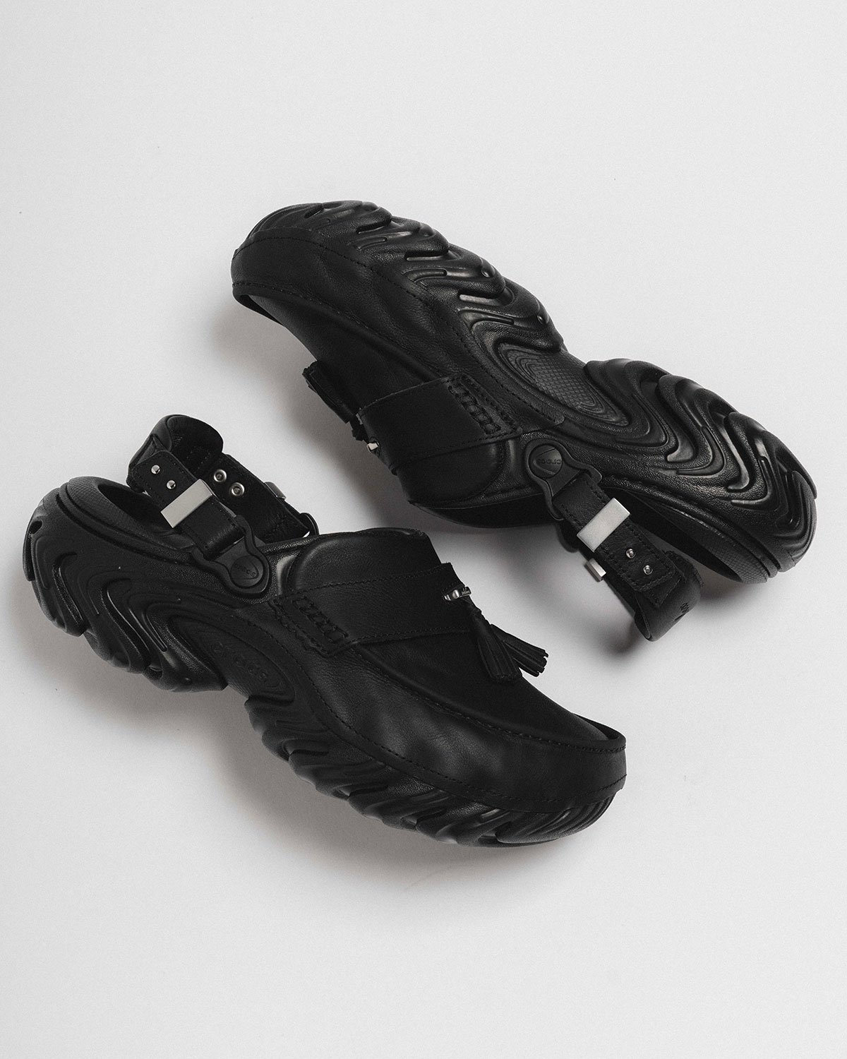 Solebox Crocs Echo Ii Clog Loafer 16