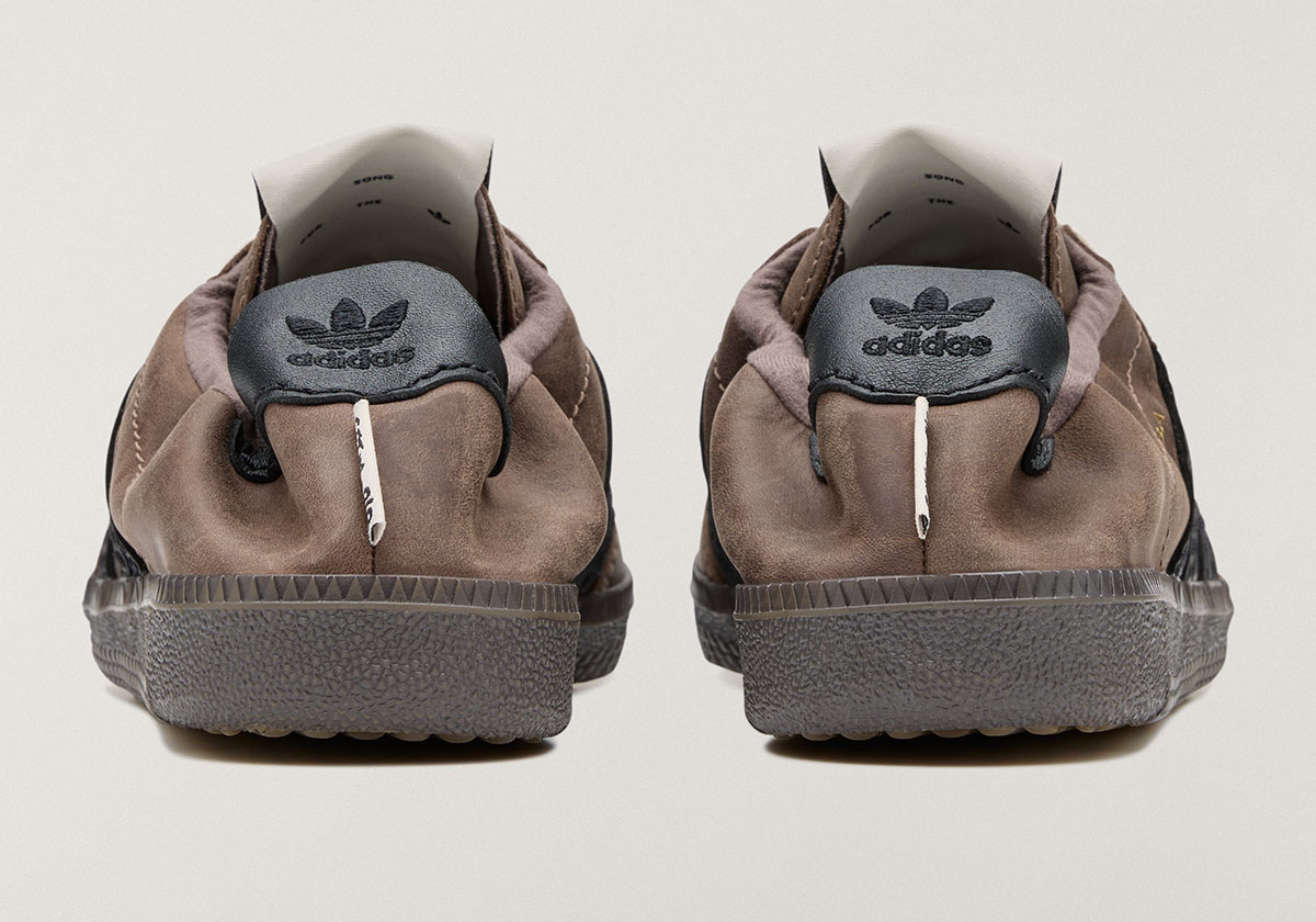 Song For The Mute Adidas Samba Hp8256 1
