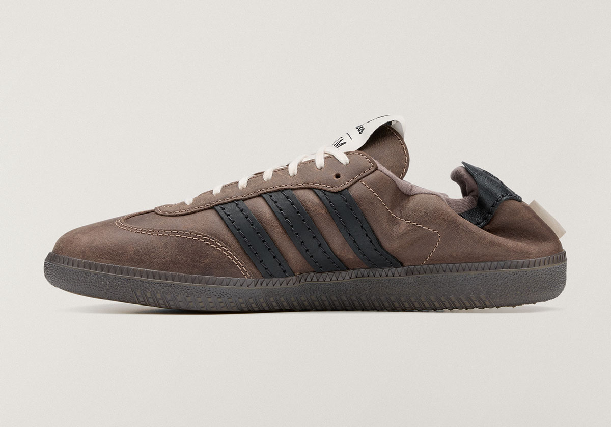 Song For The Mute Adidas Samba Hp8256 2