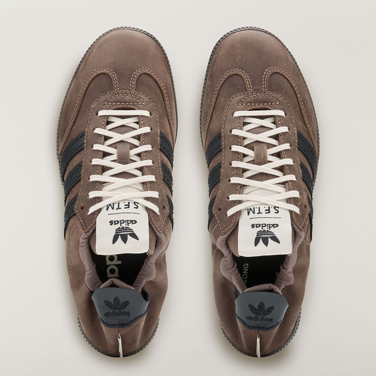 Song For The Mute Adidas Samba Hp8256 6