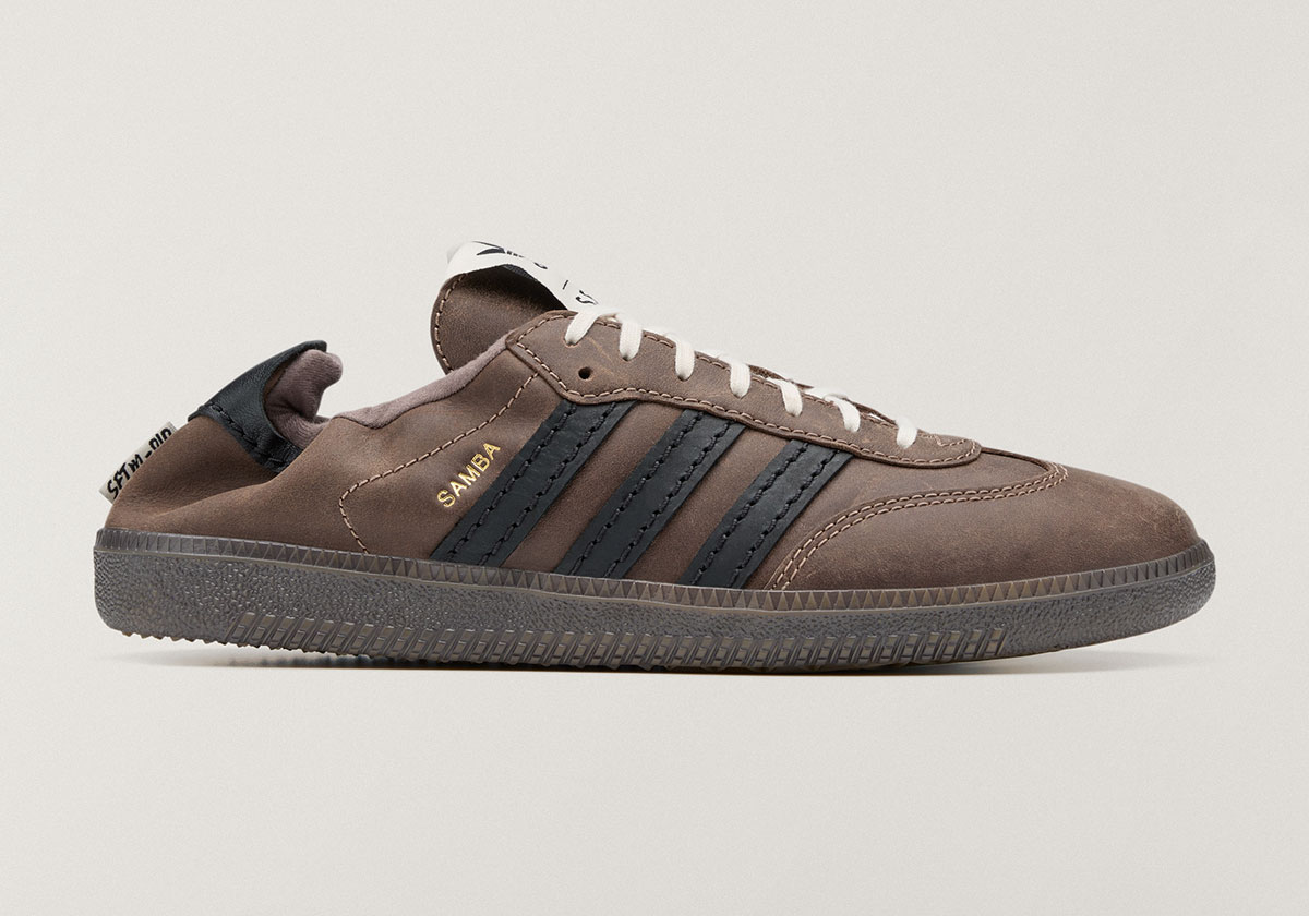 Song For The Mute Adidas Samba Hp8256 7