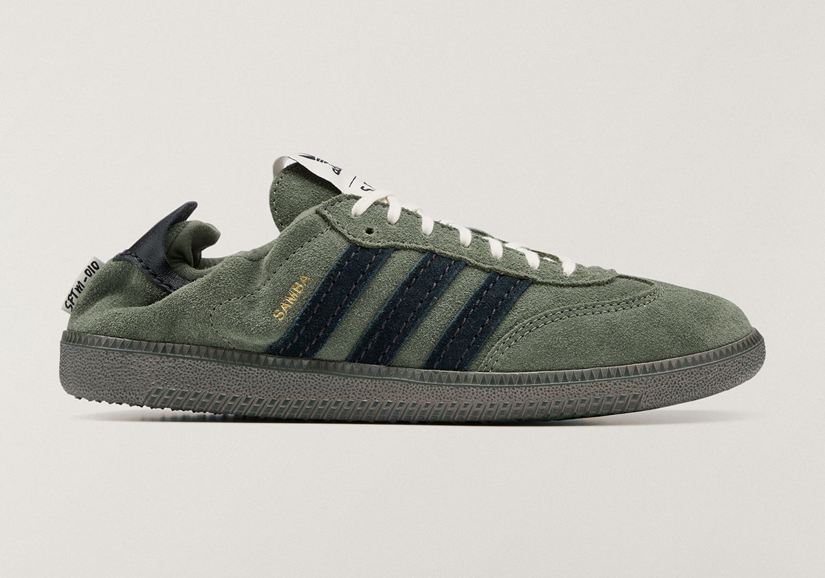 Song For The Mute Adidas Samba  Hp8257 1