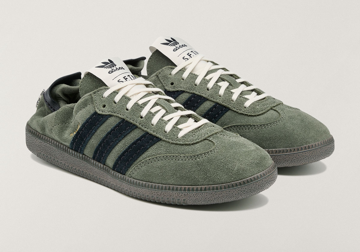 Song For The Mute Adidas Samba  Hp8257 2