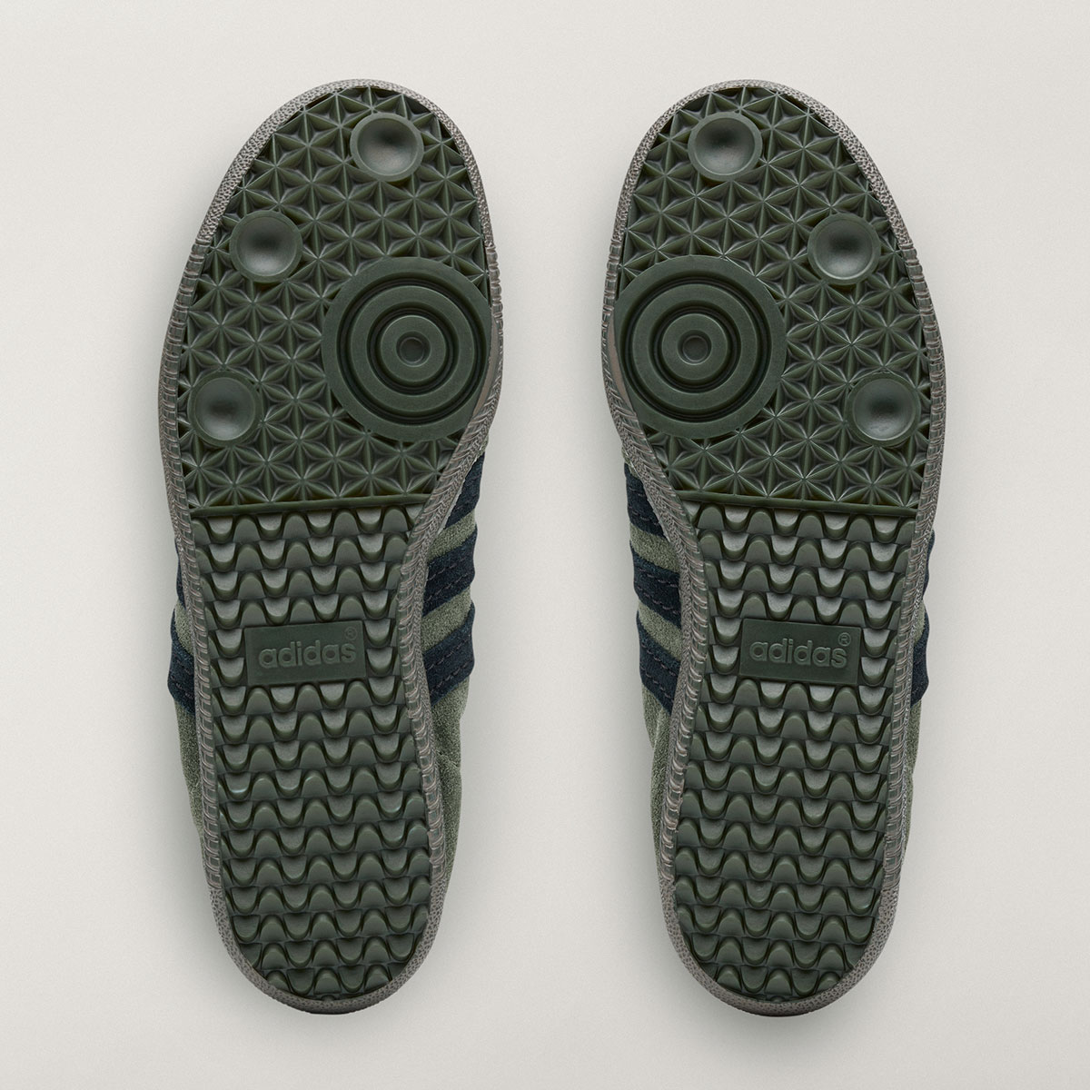 Song For The Mute Adidas Samba  Hp8257 3