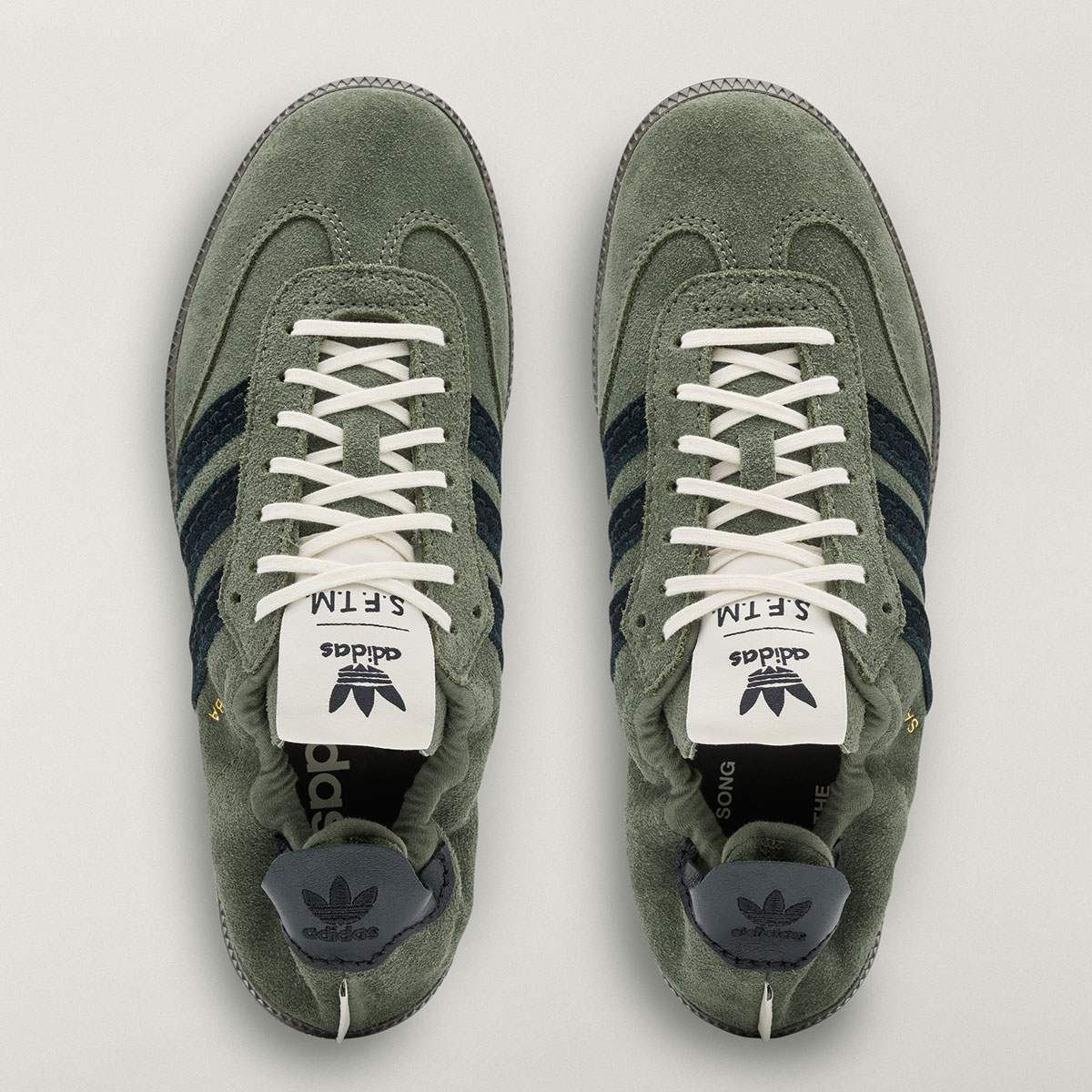 Song For The Mute Adidas Samba  Hp8257 4
