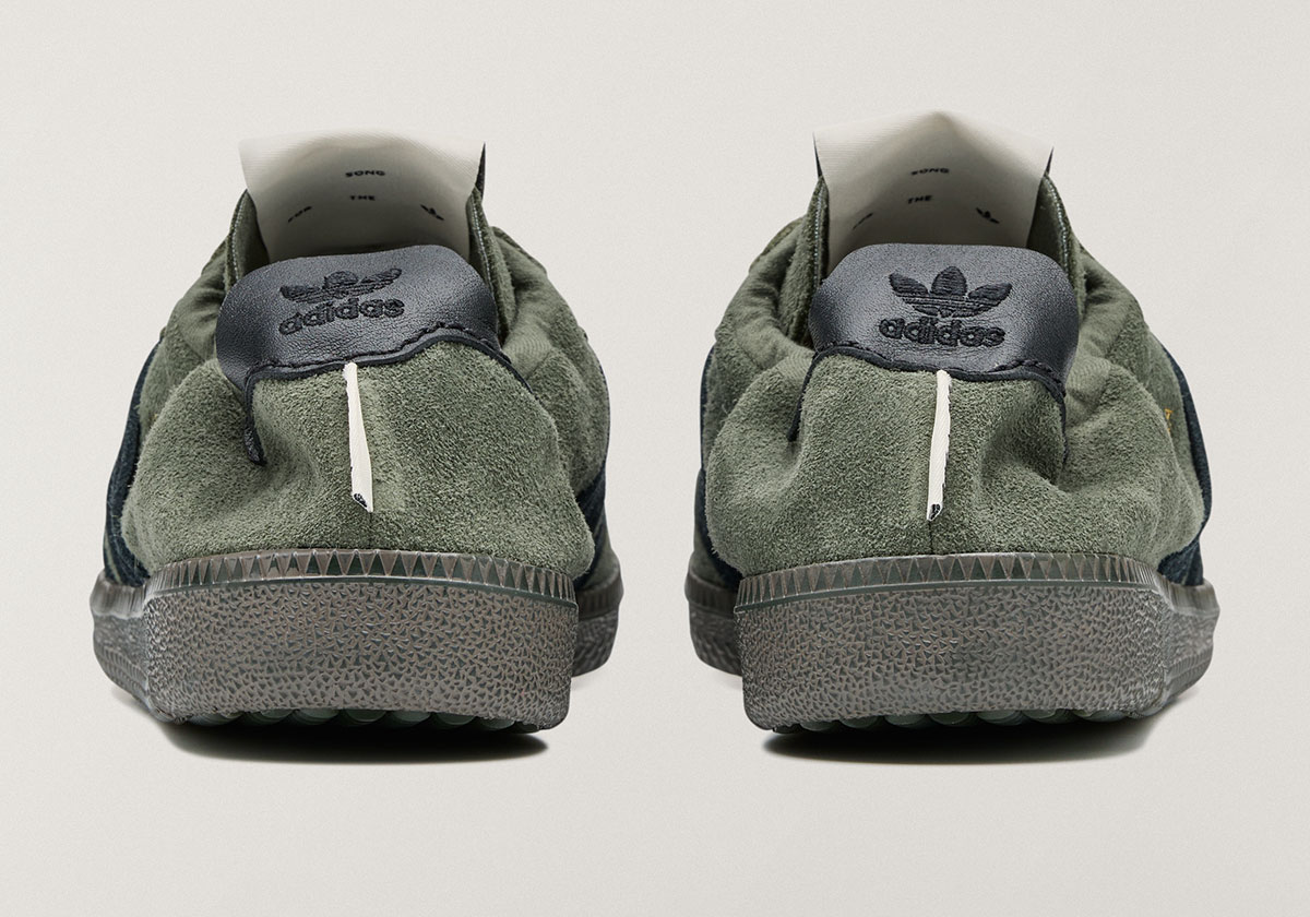 Song For The Mute Adidas Samba  Hp8257 5