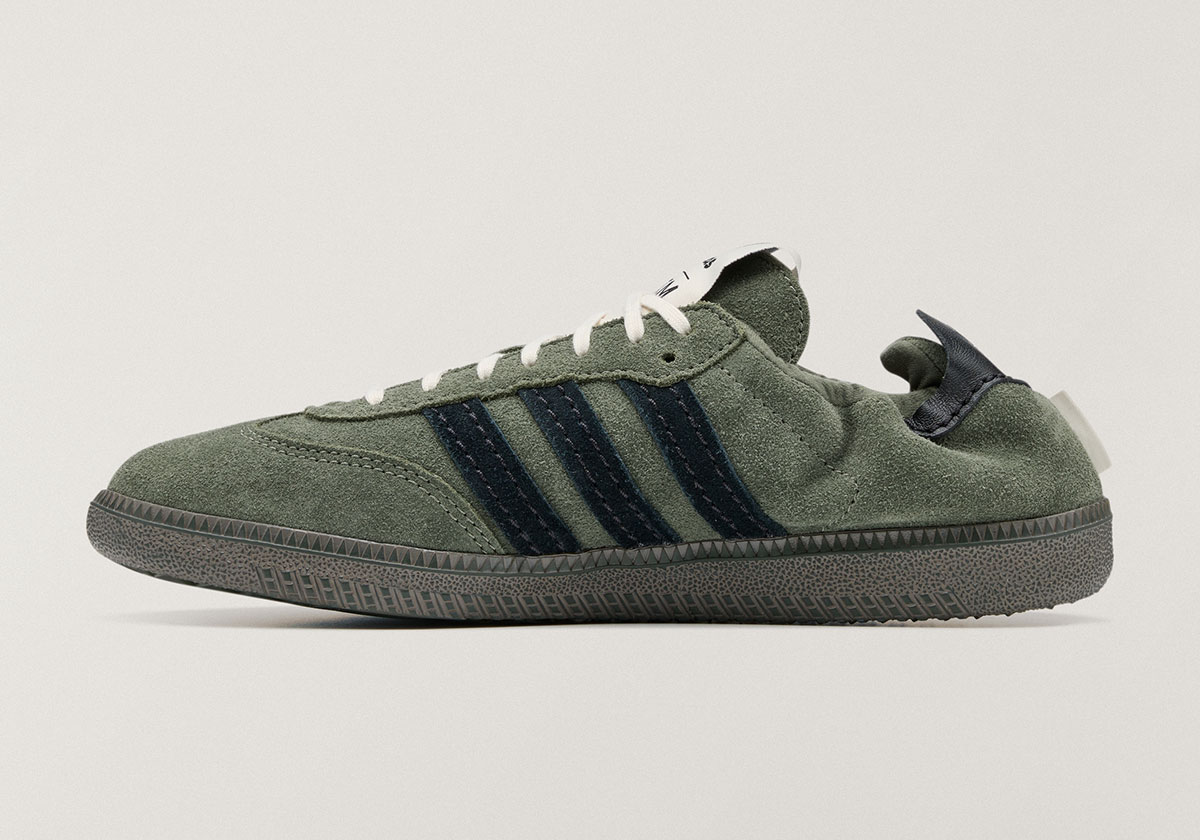 Song For The Mute Adidas Samba  Hp8257 6