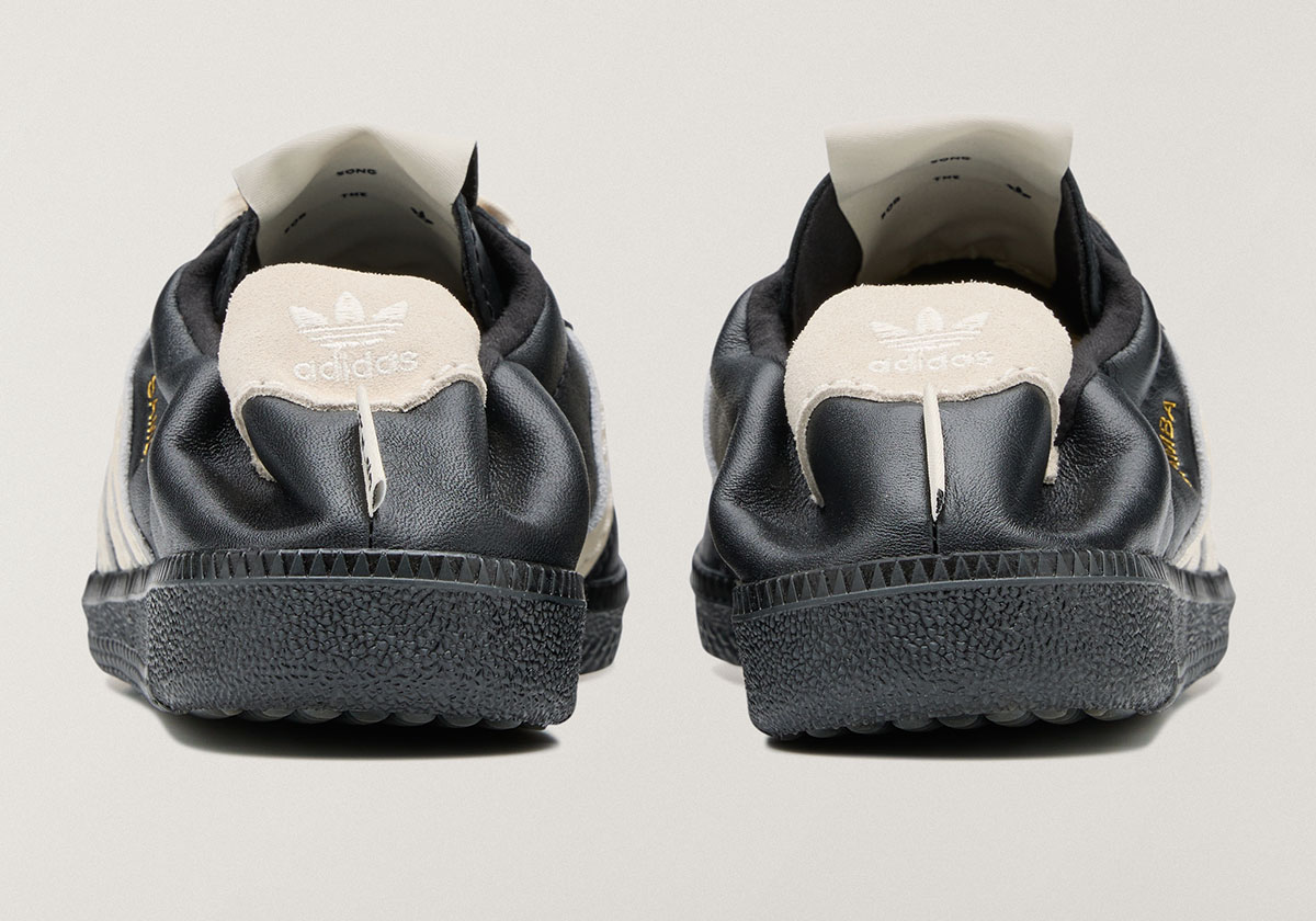 Song For The Mute Adidas Samba Hq7600 2