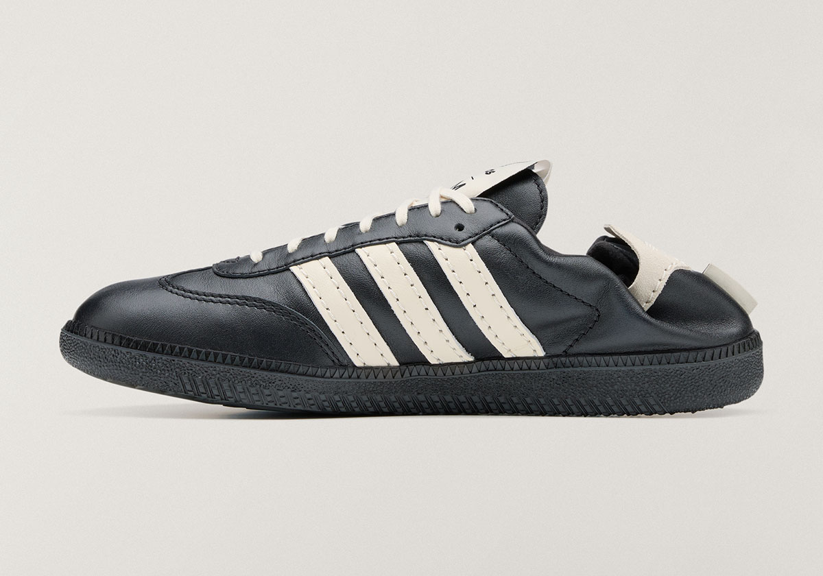 Song For The Mute Adidas Samba Hq7600 3