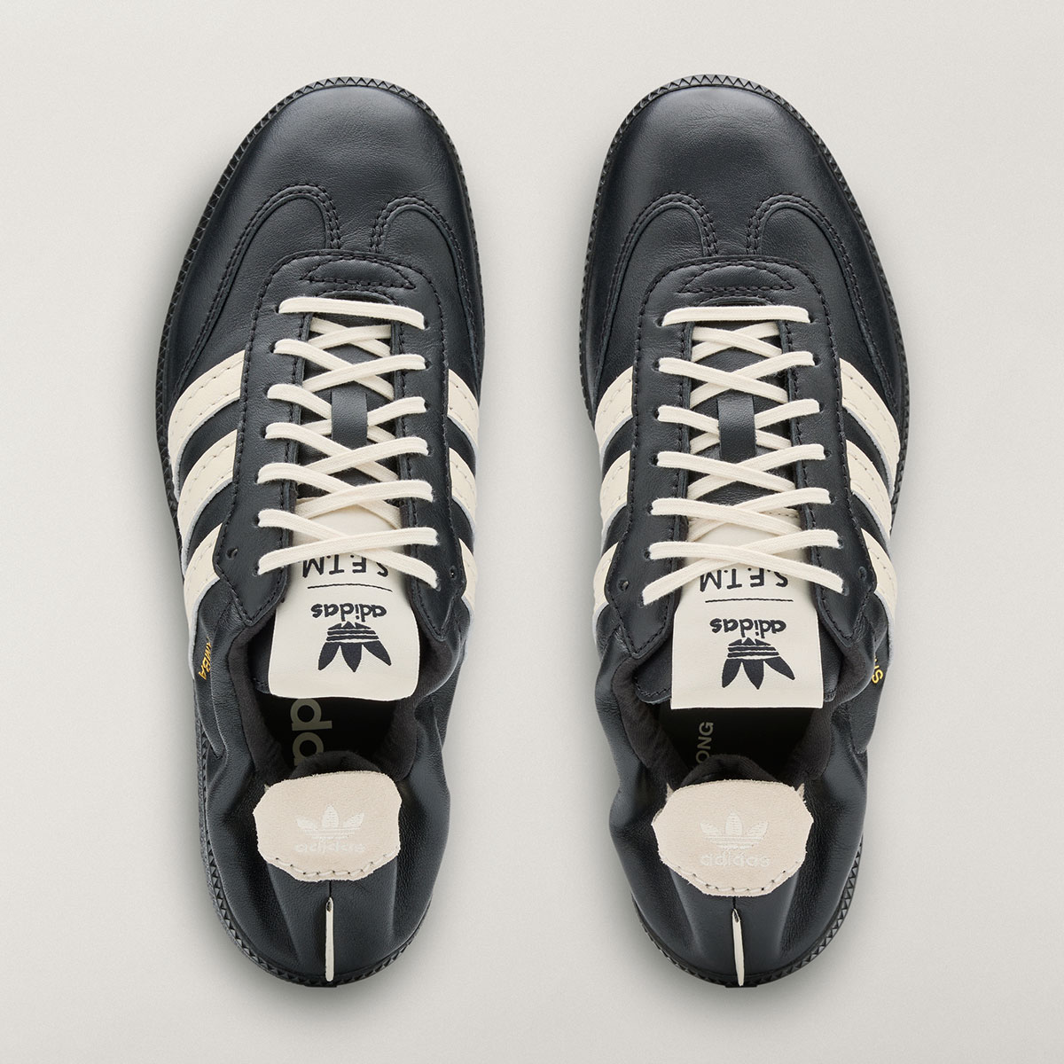 Song For The Mute Adidas Samba Hq7600 7