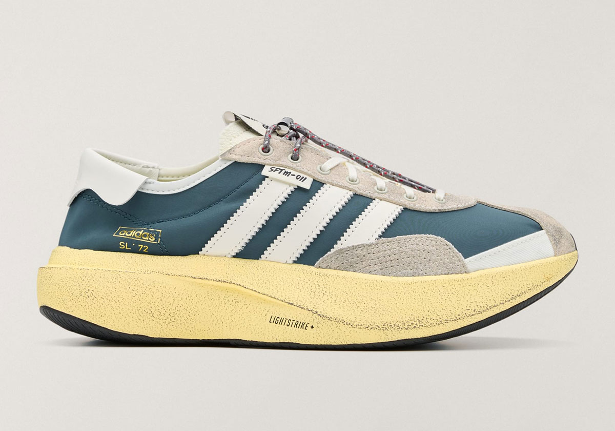 Song For The Mute Adidas Sl Evo Pro Hq7603 1