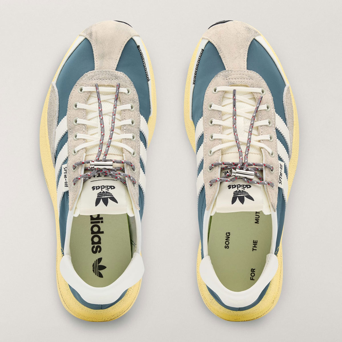 Song For The Mute Adidas Sl Evo Pro Hq7603 4