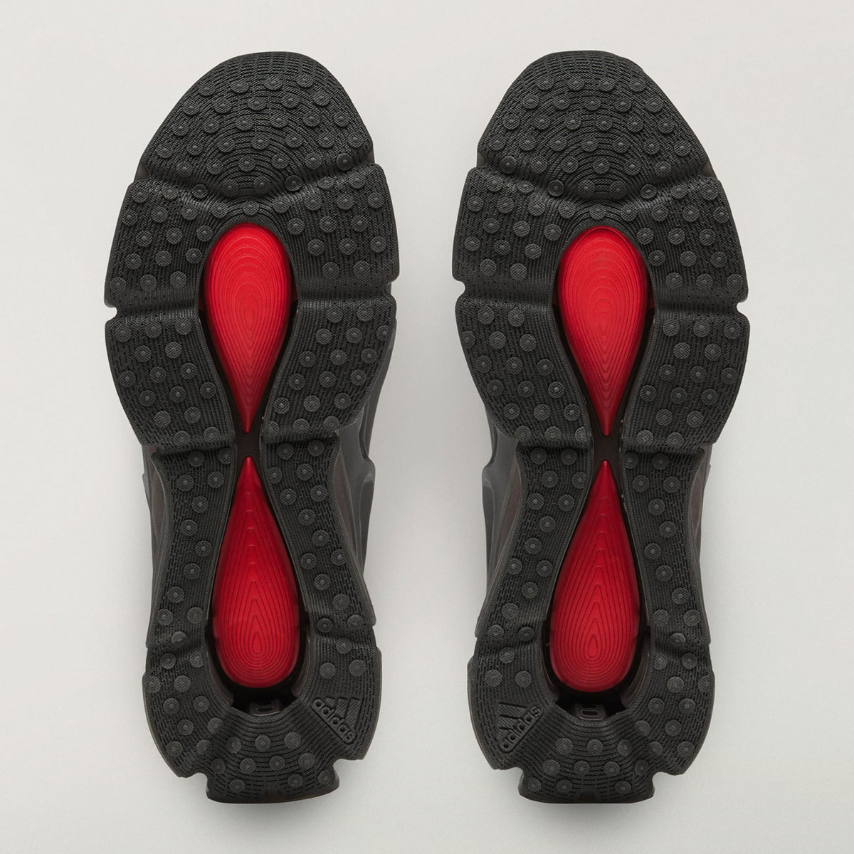 Willy Chavarria Adidas Megaride Mega Low Bones Kj2033 3