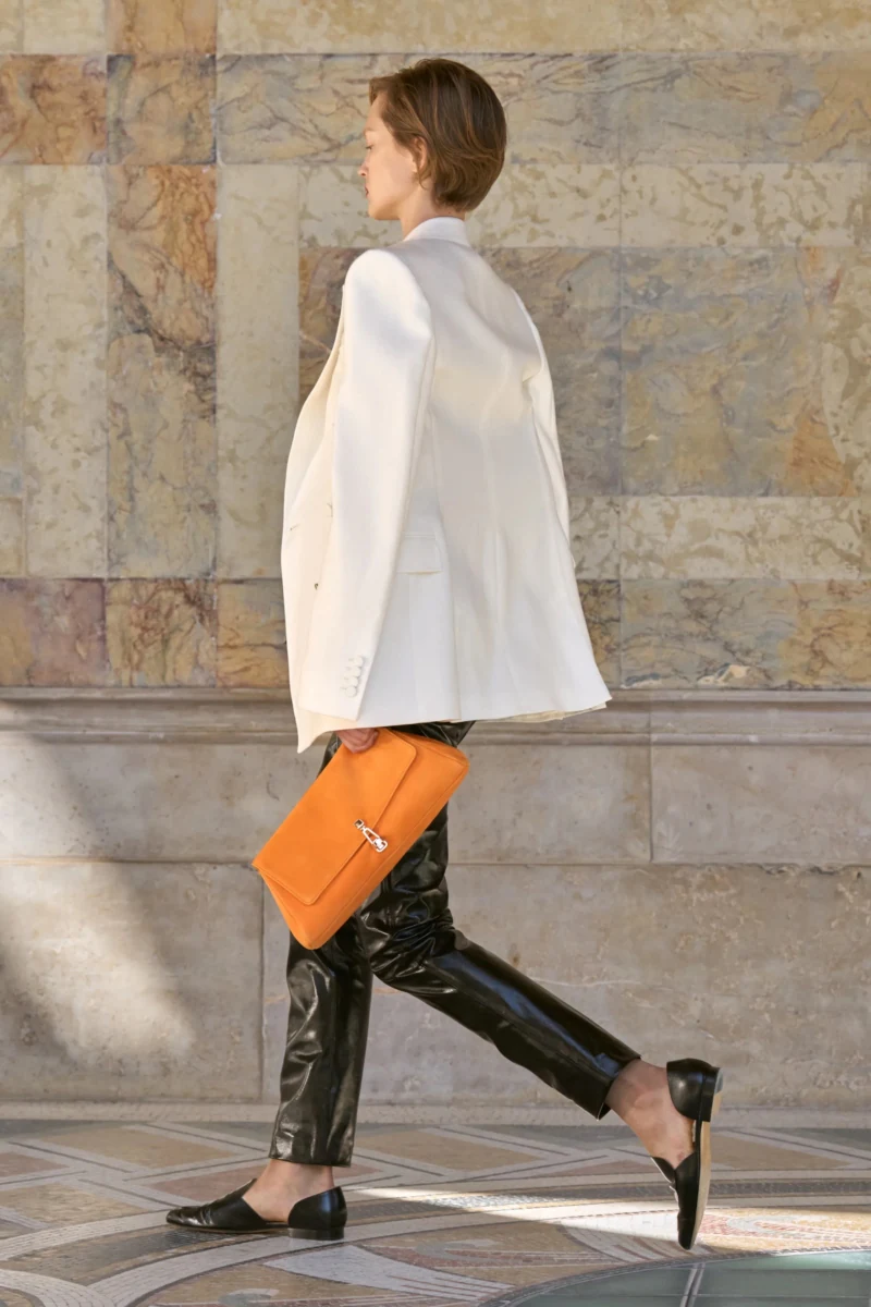 00029 gabriela hearst spring 2027 ready to wear details credit gorunway