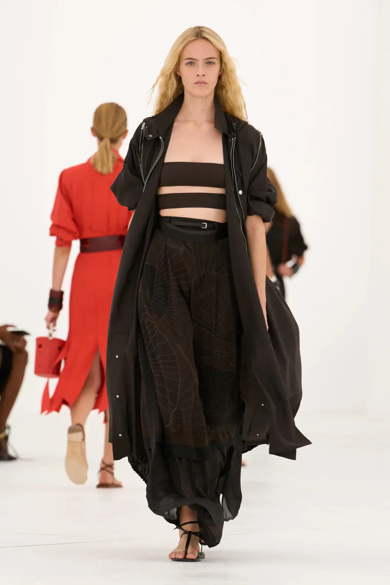 00058 hermes spring 2027 ready to wear credit gorunway