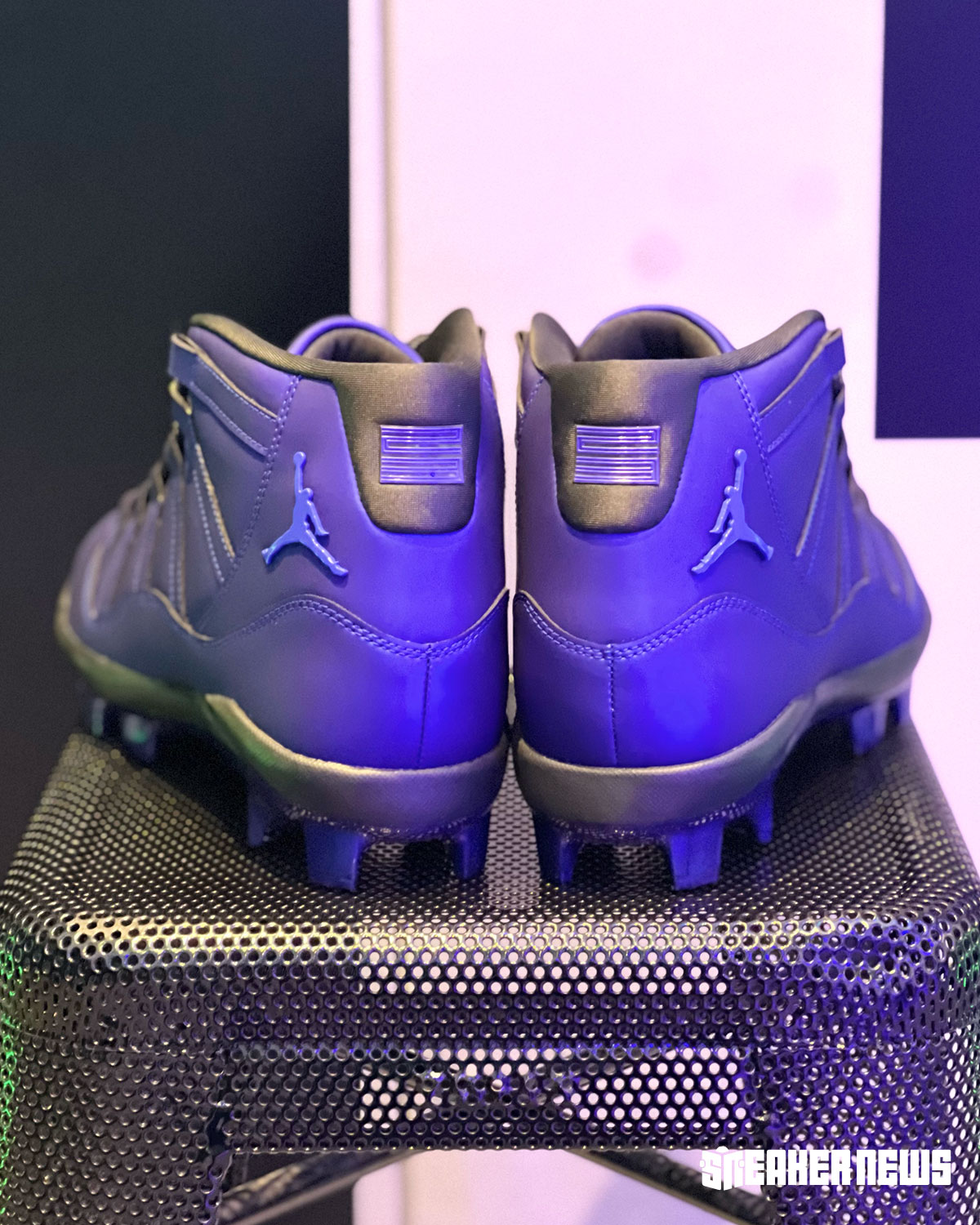 2026 Air Jordan 11 Space Jam Mcs 2