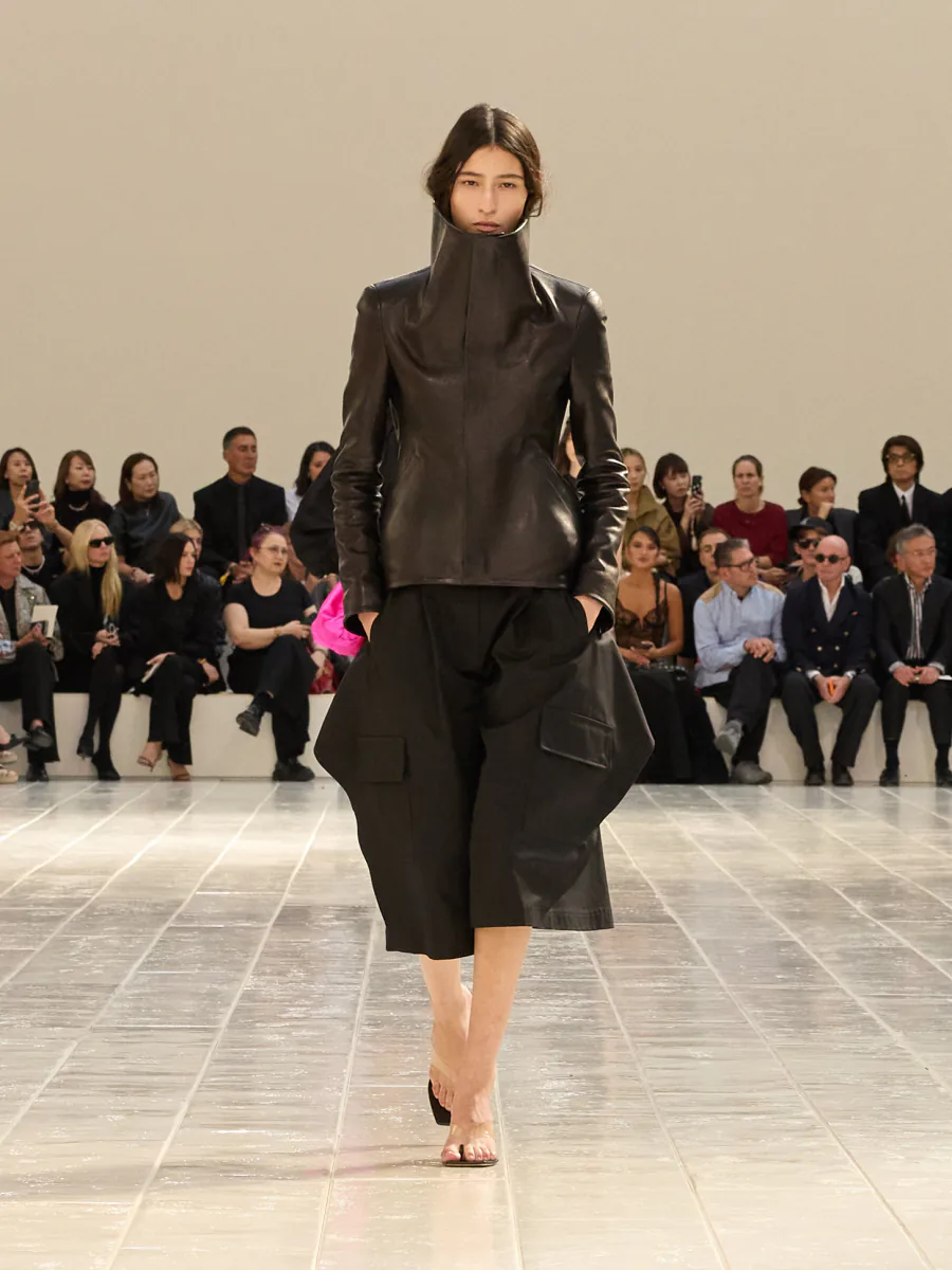 BALENCIAGA SUMMER 27 COLLECTION LOOK 29 LUIZA