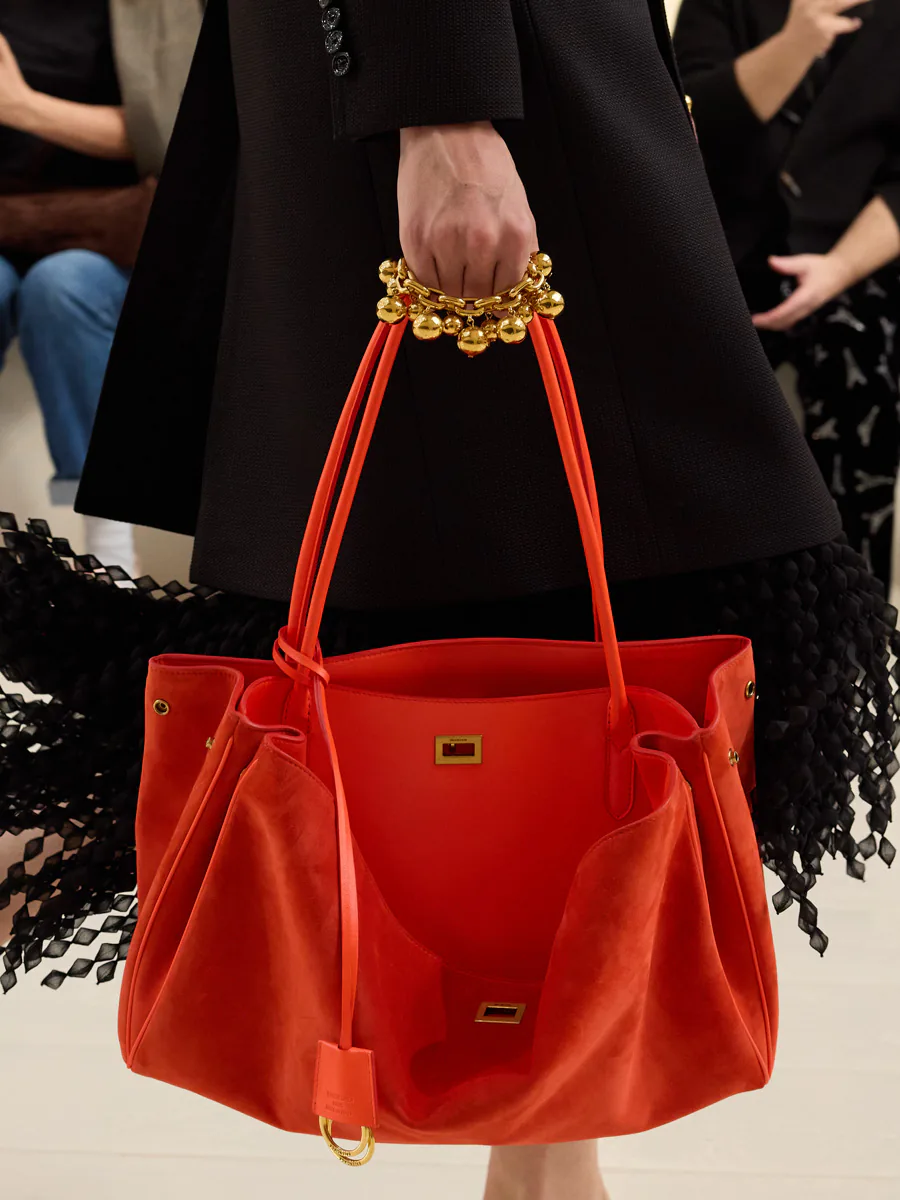 Balenciaga SS27 Bags 12