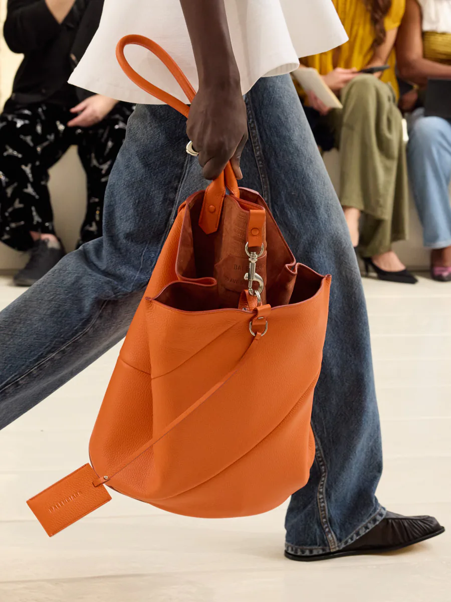 Balenciaga SS27 Bags 17