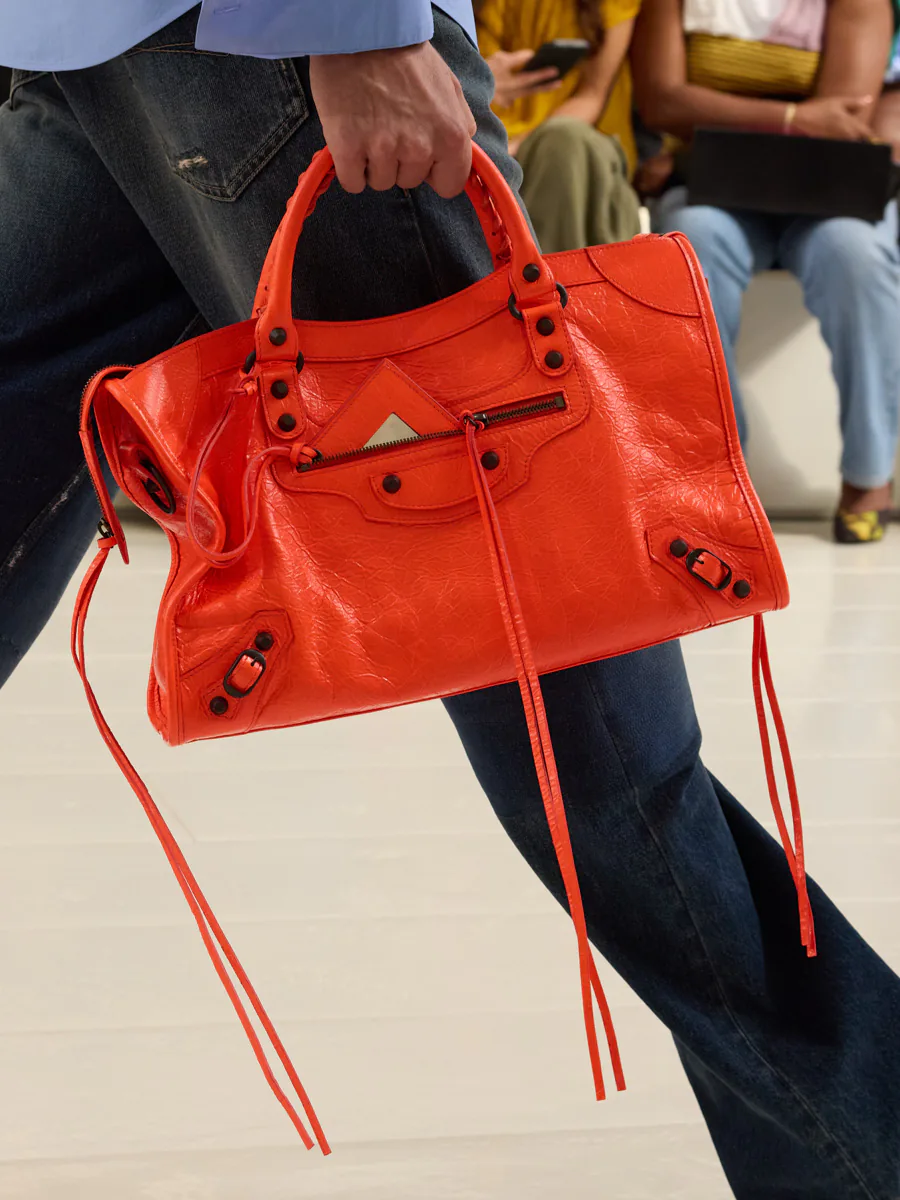 Balenciaga SS27 Bags 18