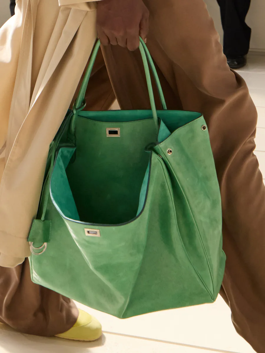 Balenciaga SS27 Bags 19