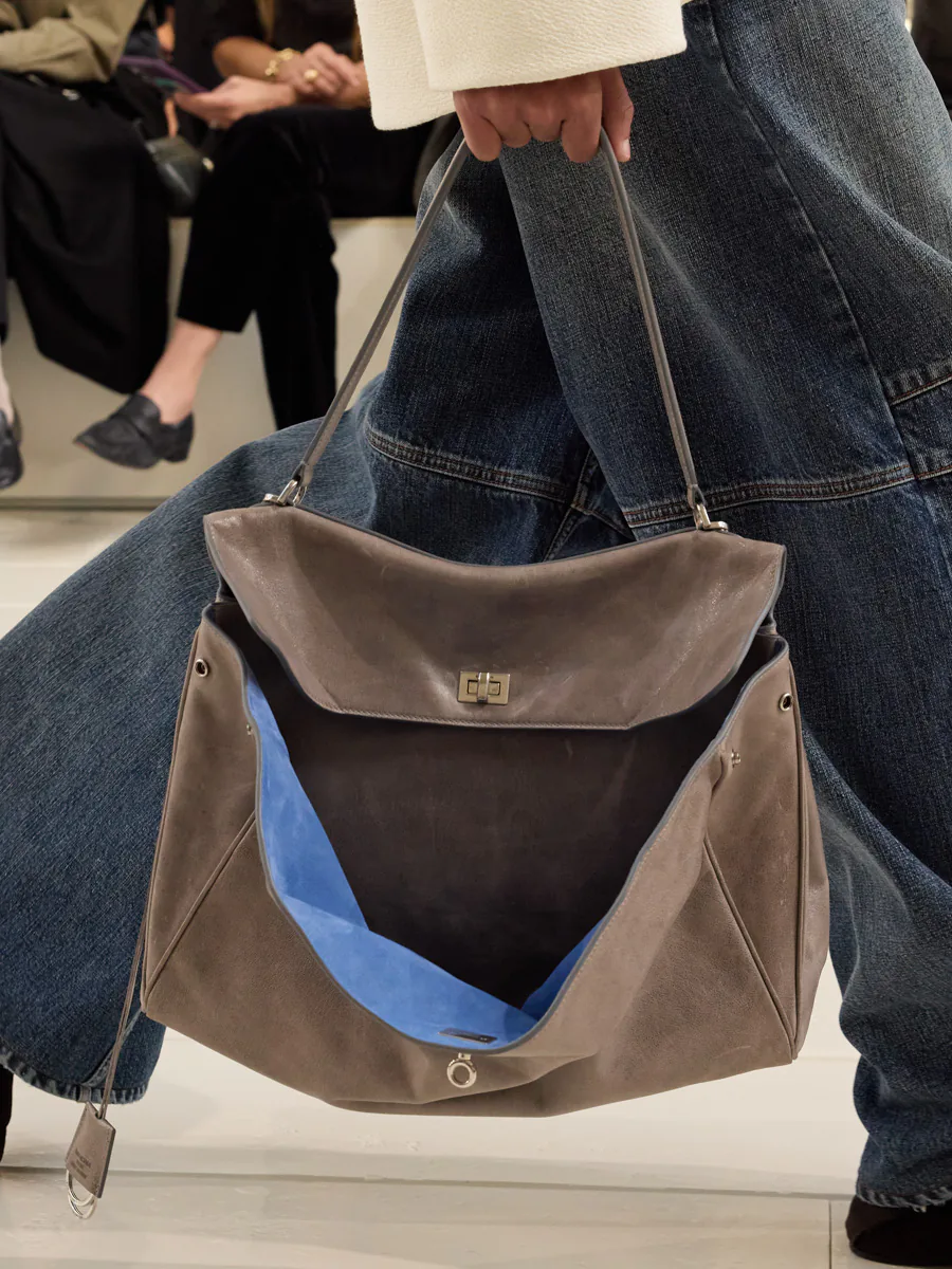 Balenciaga SS27 Bags 21