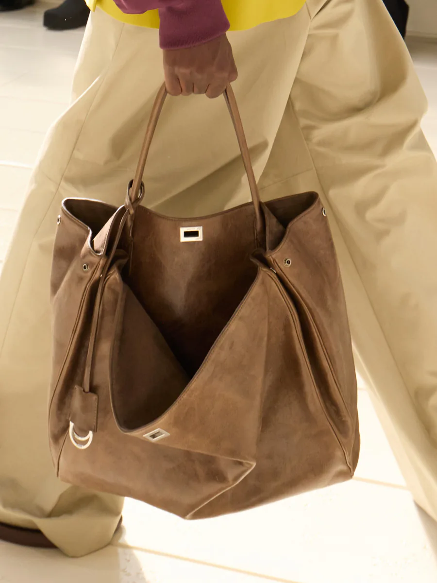 Balenciaga SS27 Bags 26