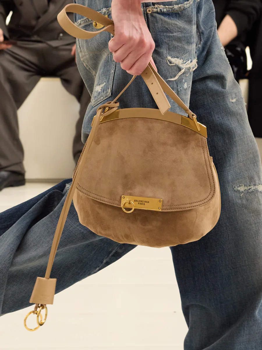 Balenciaga SS27 Bags 27