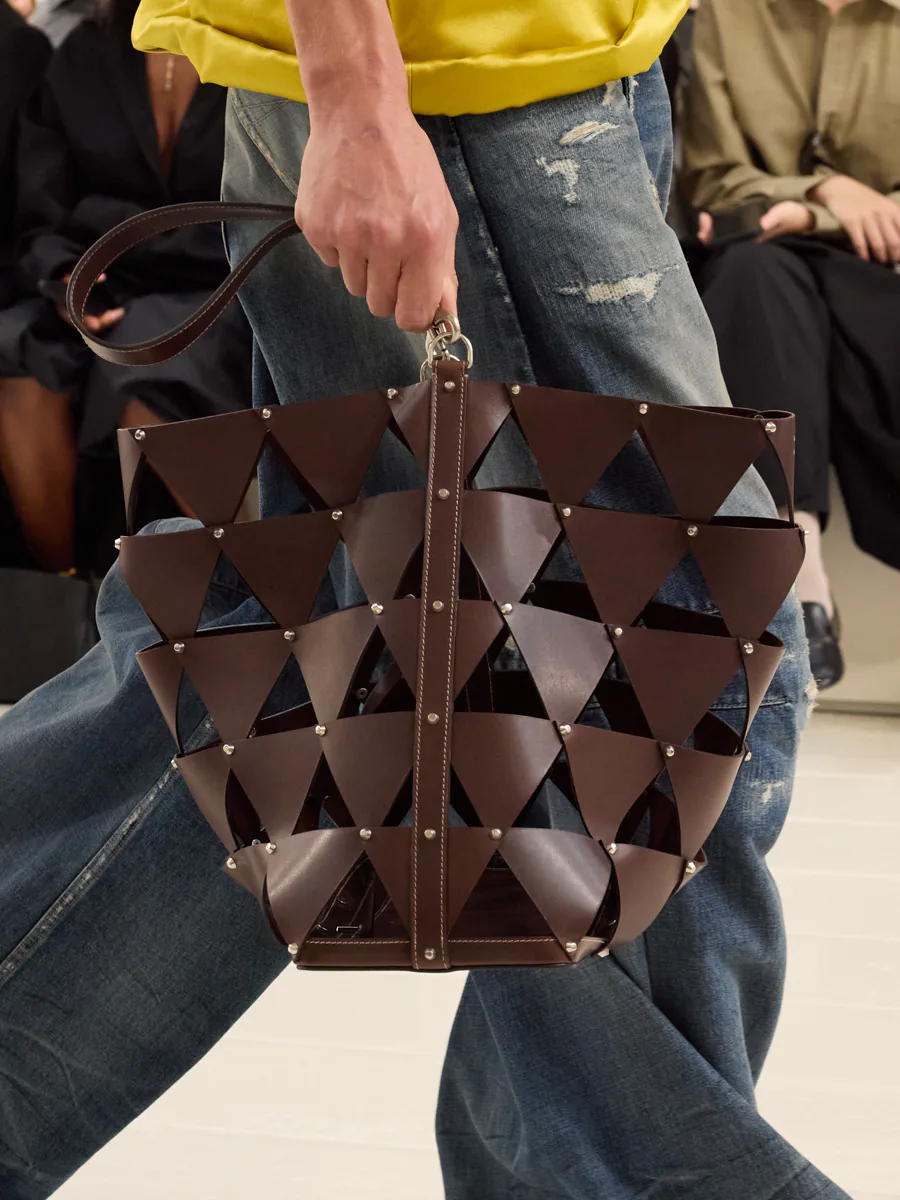 Balenciaga SS27 Bags 28
