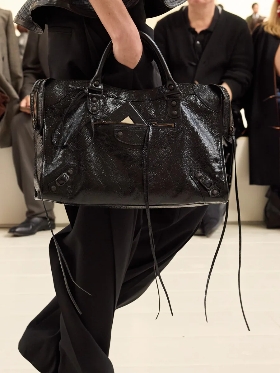 Balenciaga SS27 Bags 29