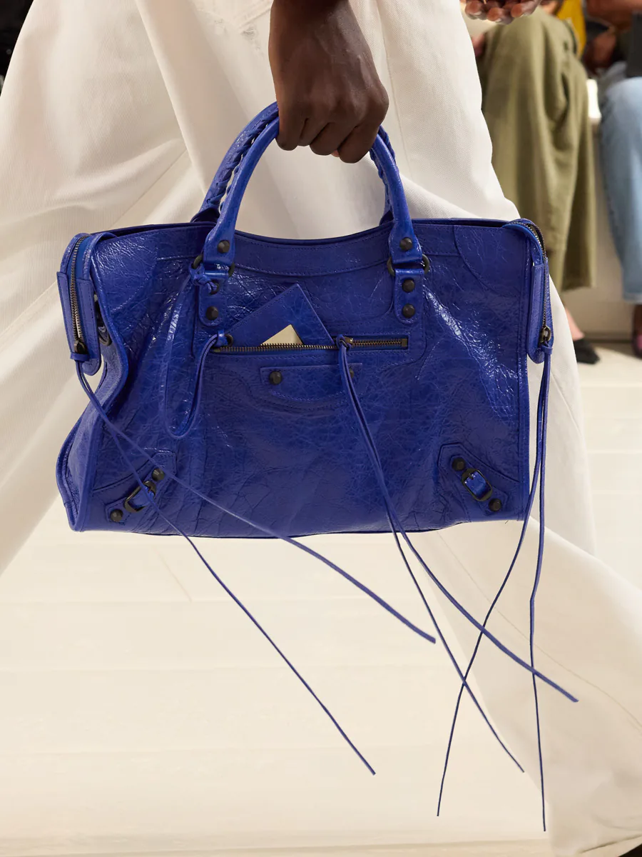 Balenciaga SS27 Bags 5
