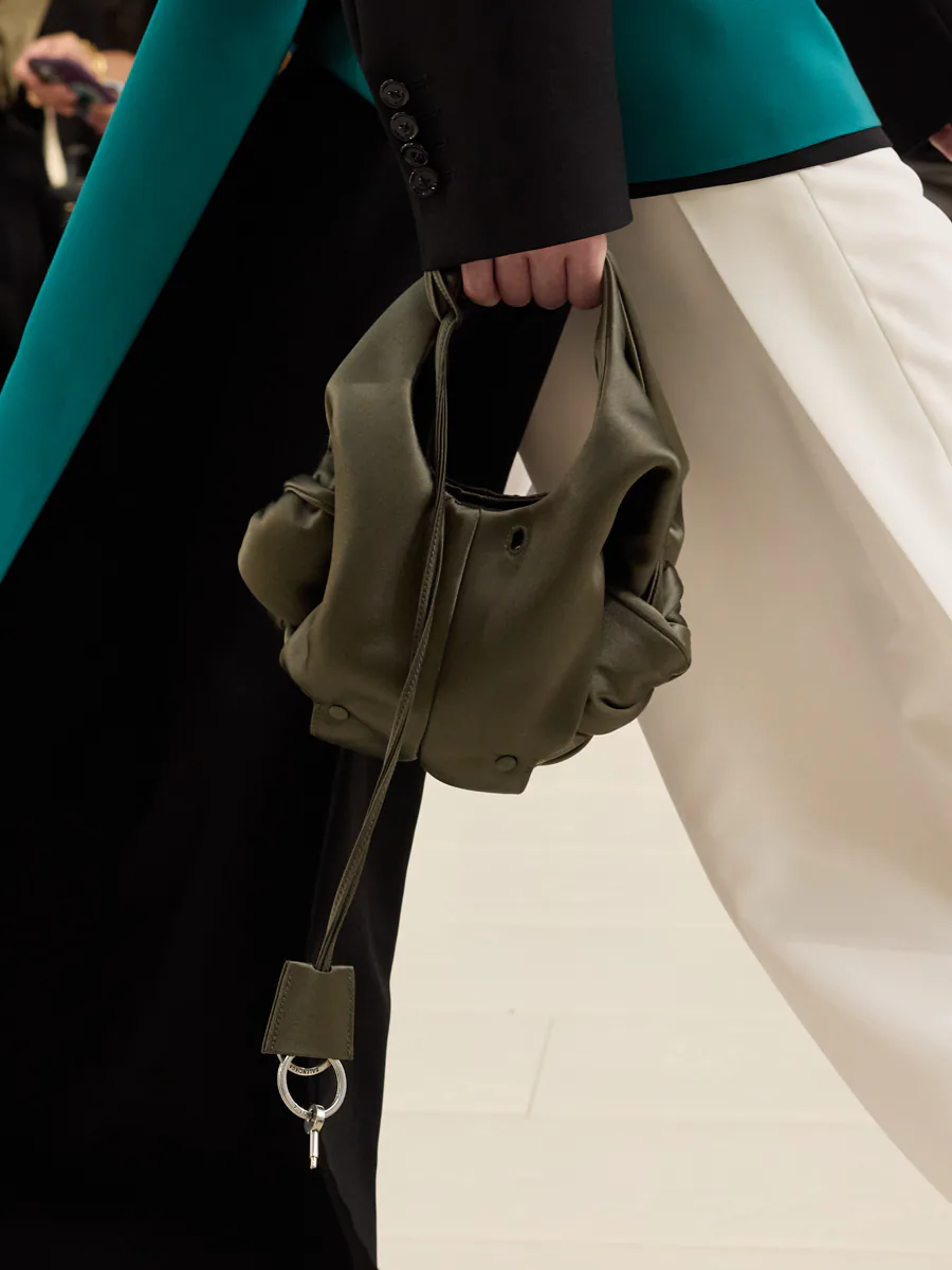 Balenciaga SS27 Bags 9