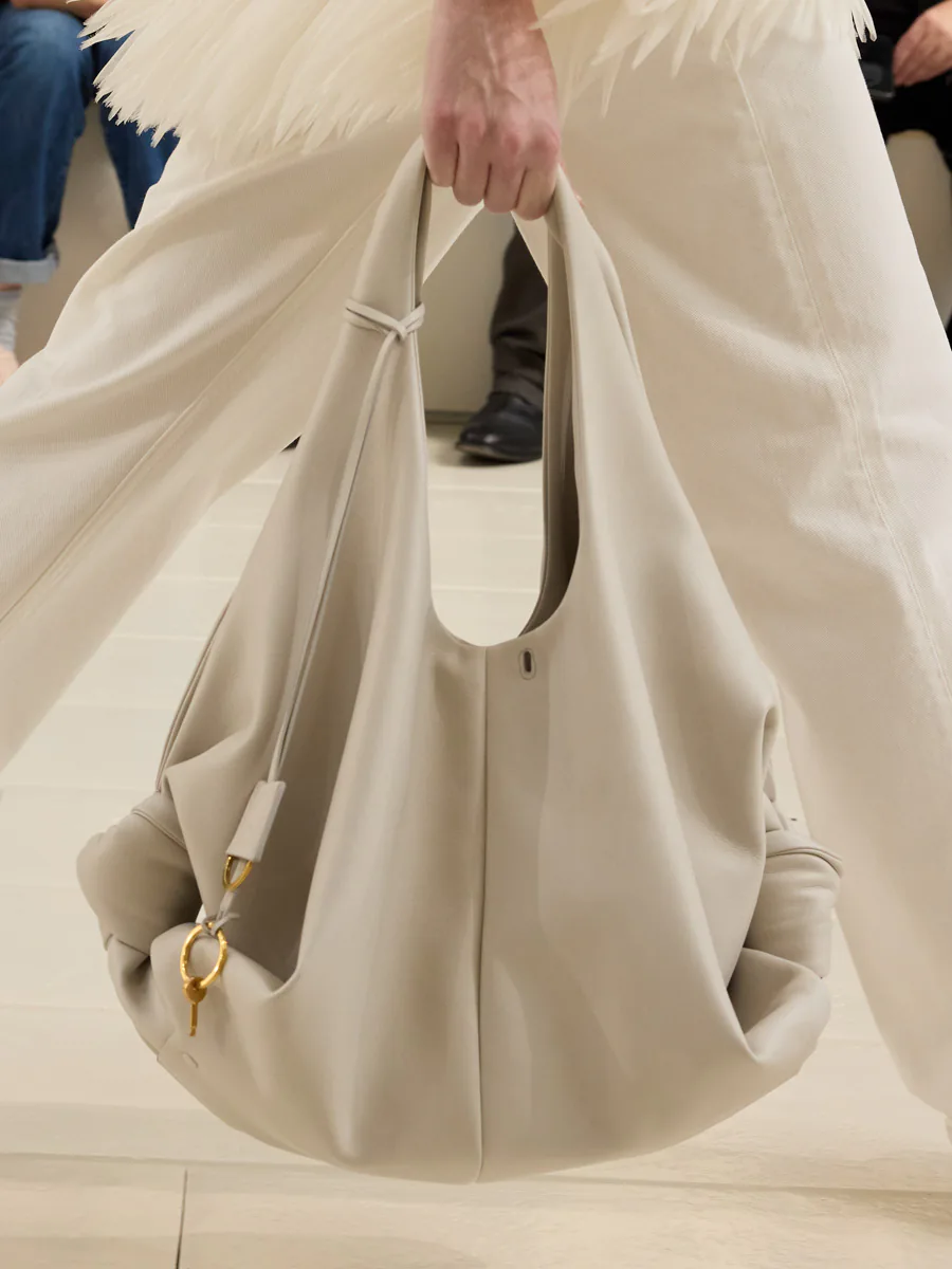 Balenciaga SS27 Bags
