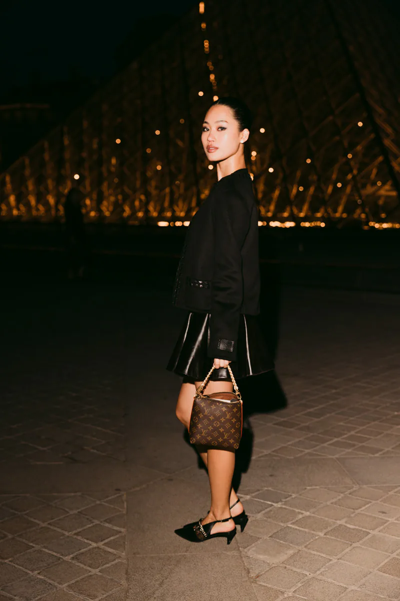 Best Louis Vuitton Arrival Bags Spring 2027 23