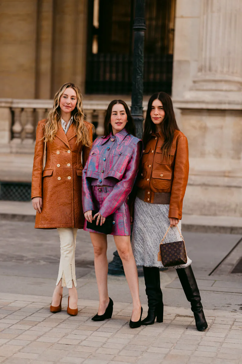 Best Louis Vuitton Arrival Bags Spring 2027 6