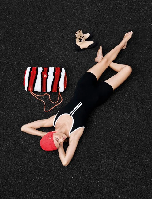 Blazys Chanel