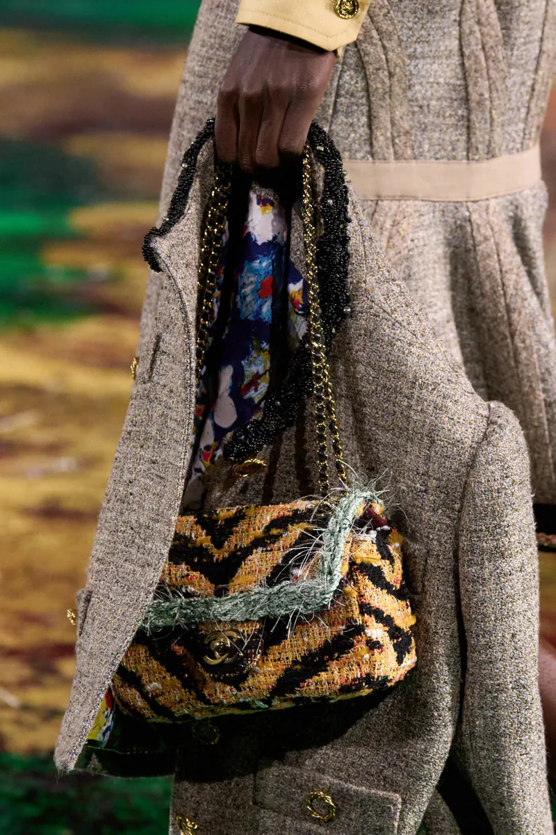 CHANEL SPRING 2027 BAGS 10