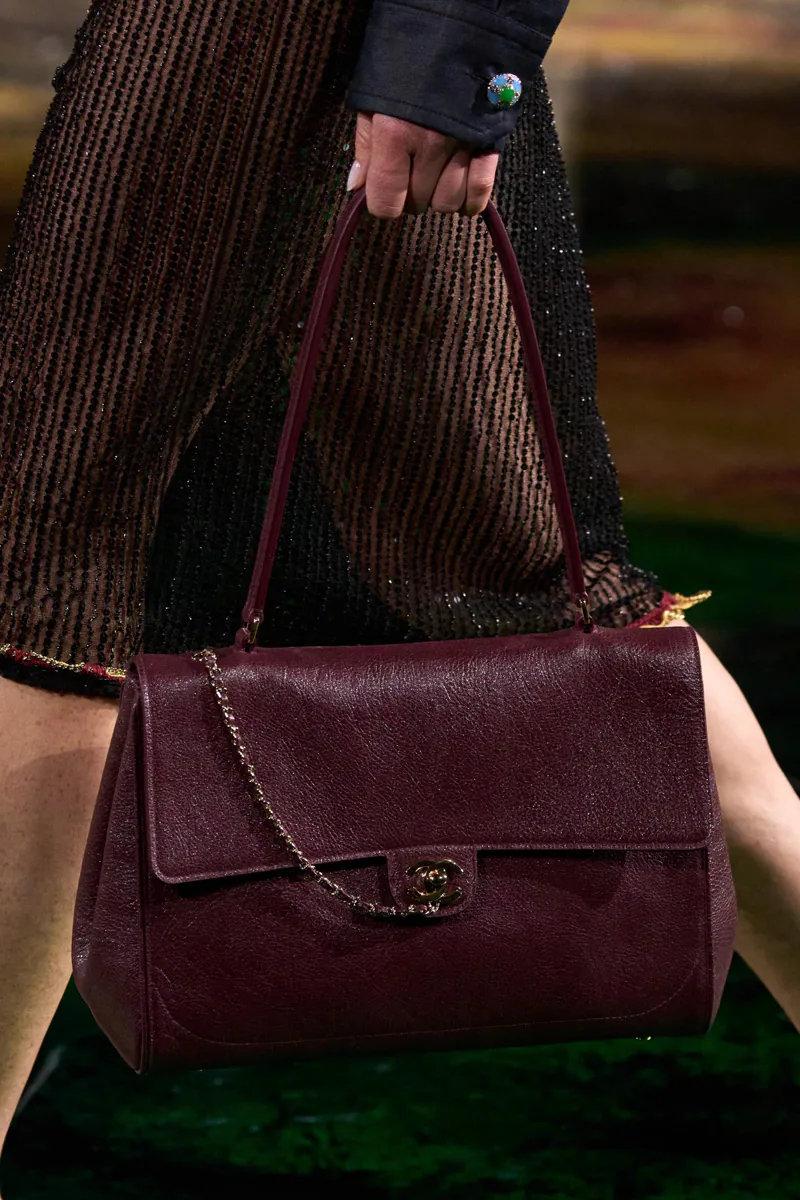 CHANEL SPRING 2027 BAGS 11 1