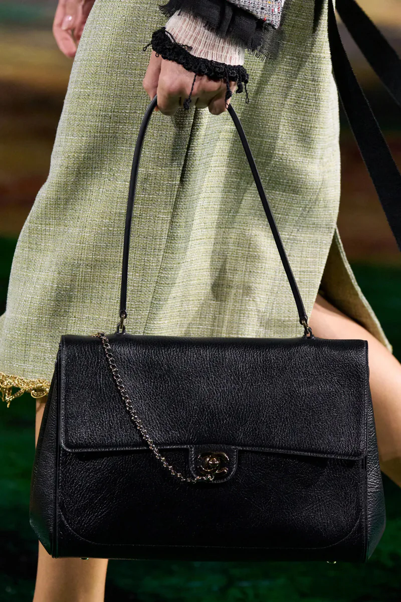 CHANEL SPRING 2027 BAGS 13
