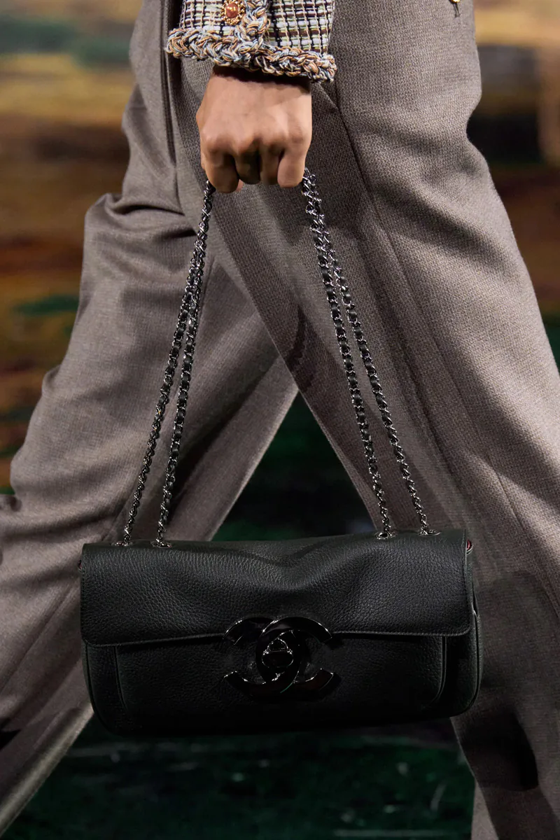 CHANEL SPRING 2027 BAGS 14