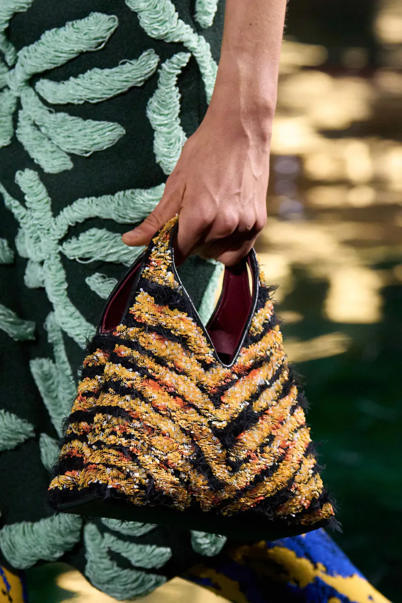 CHANEL SPRING 2027 BAGS 15