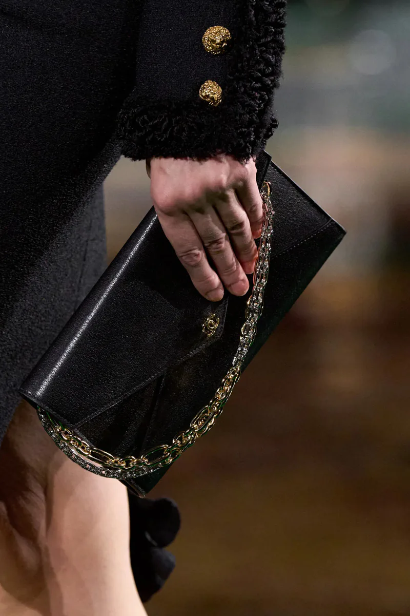 CHANEL SPRING 2027 BAGS 18