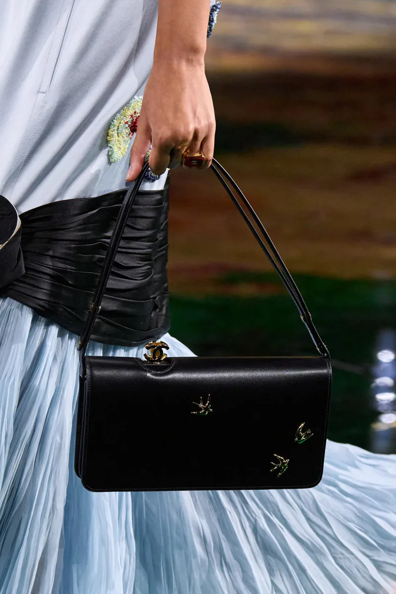 CHANEL SPRING 2027 BAGS 20