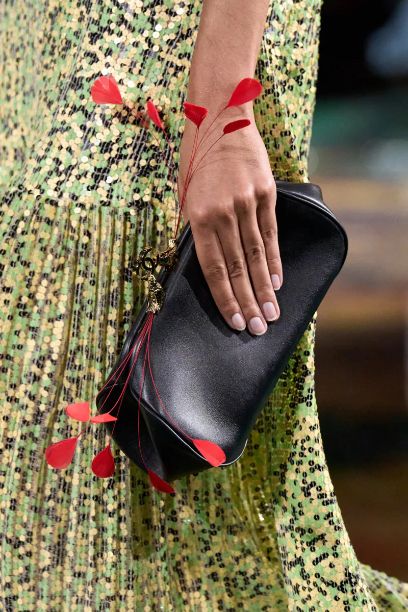 CHANEL SPRING 2027 BAGS 22