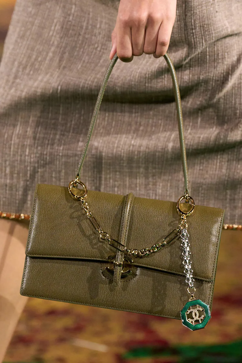 CHANEL SPRING 2027 BAGS 23