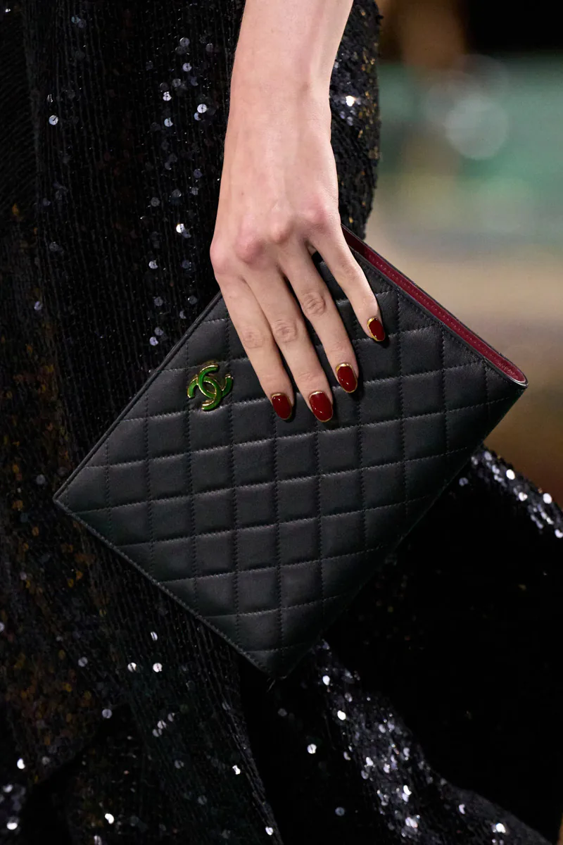 CHANEL SPRING 2027 BAGS 25