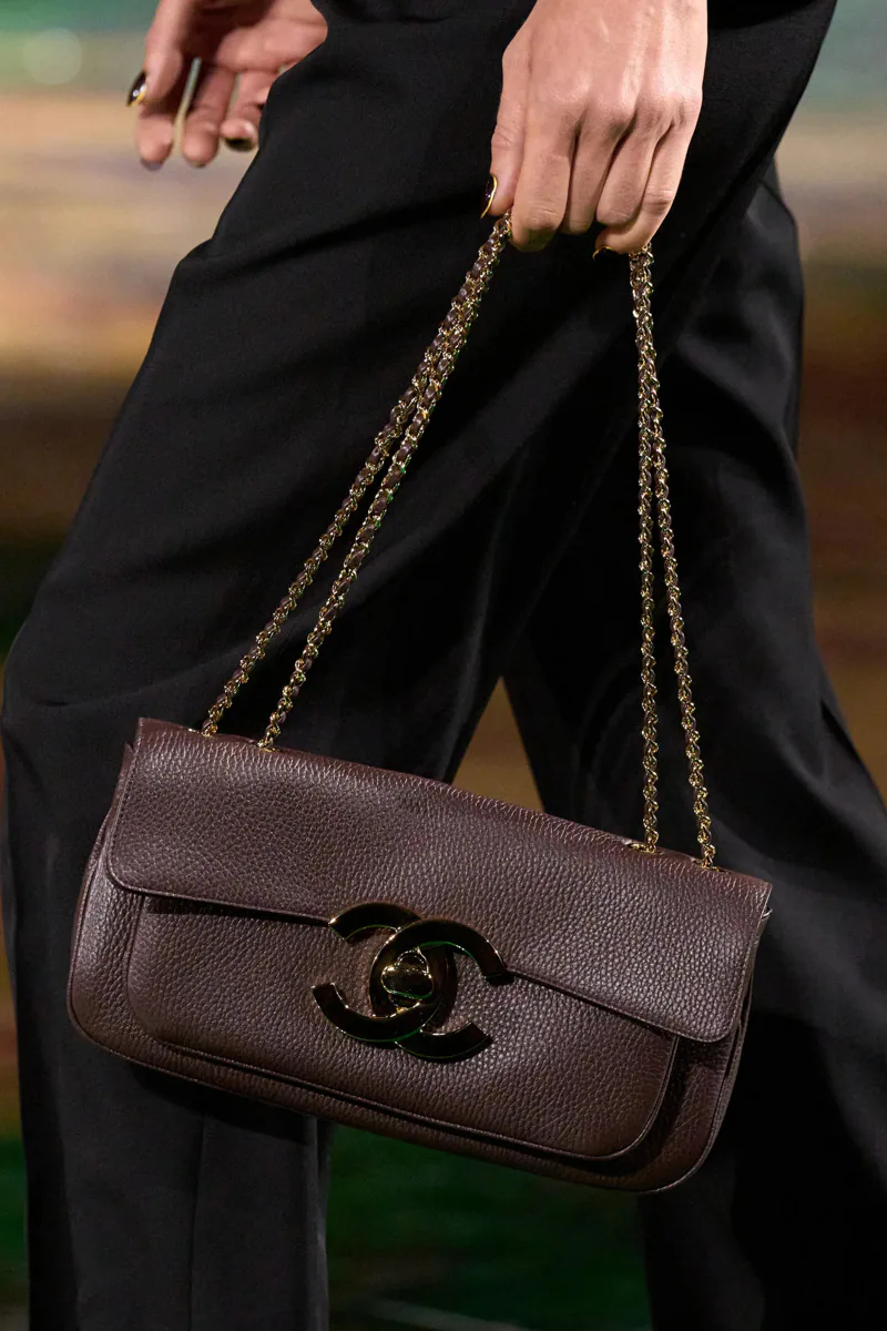 CHANEL SPRING 2027 BAGS 26