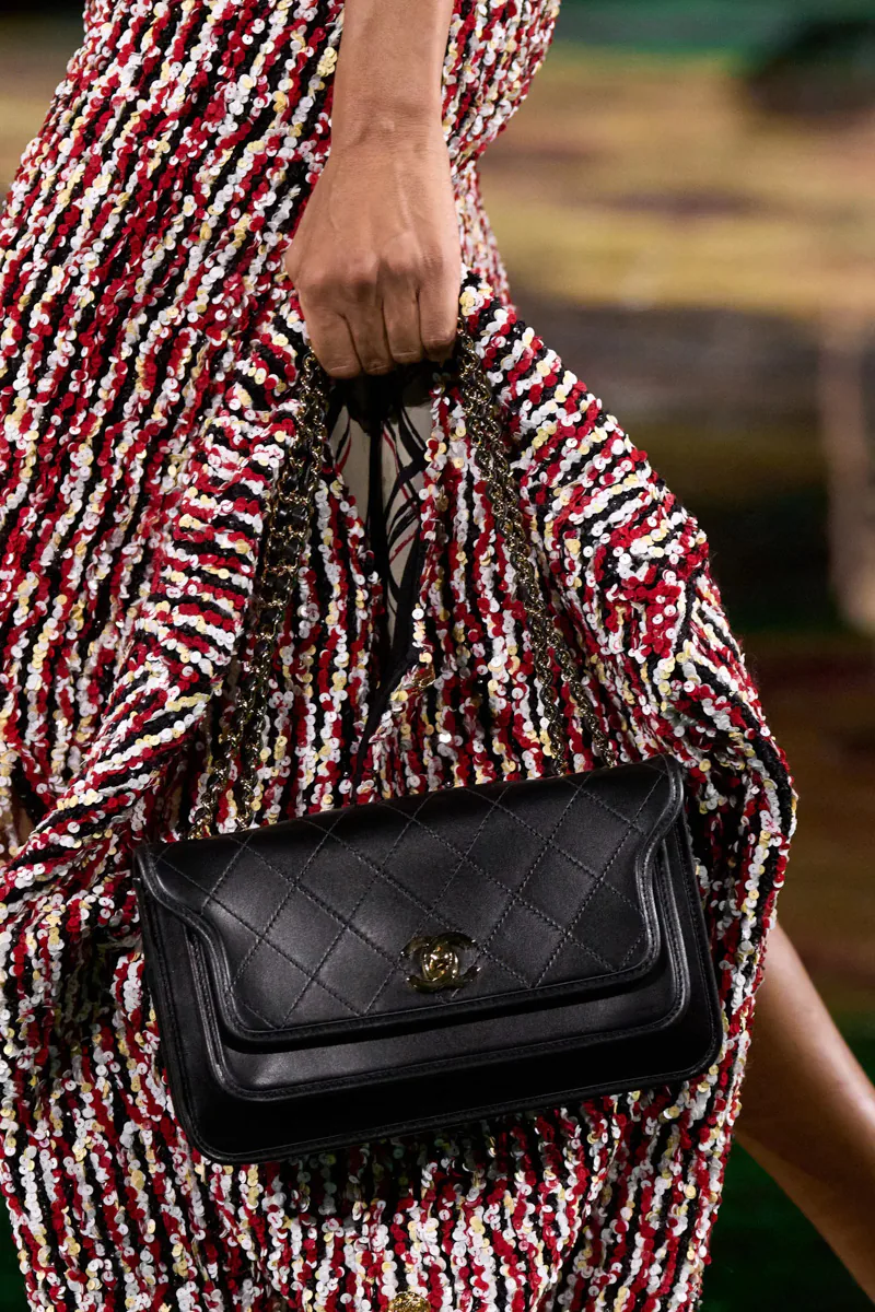 CHANEL SPRING 2027 BAGS 27
